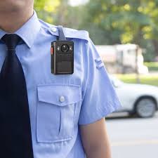 Body Worn Camera
