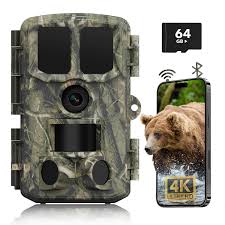 Wildlife Camera