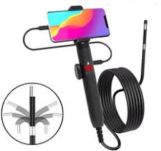 Endoscope Camera