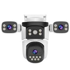 Panoramic Camera