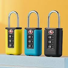 Padlocks