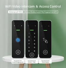 Access Control Kits