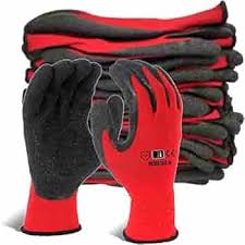 Hand Protection