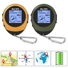 GPS Tracker