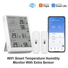 Temperature Sensor
