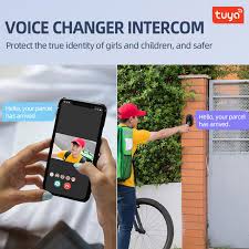 Video Intercom