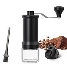 Coffee Grinders