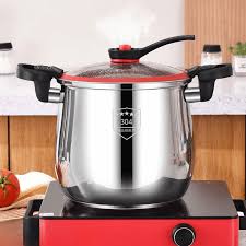 Pressure Cookers