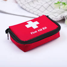 Emergency Kits & Defense