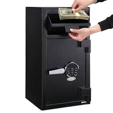 Home Safes & Safe Accessories