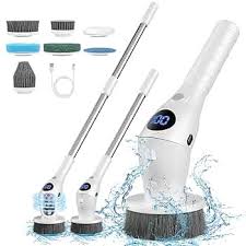 Cleaning Appliances