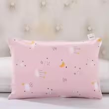Baby Pillow & Cases