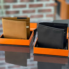 Wallet & ID Holder