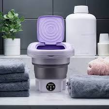 Laundry Appliances