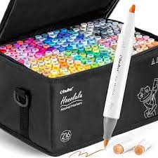 Art Supplies