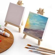 Easel