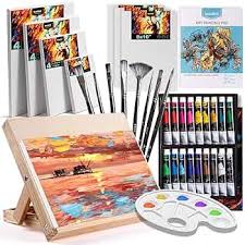 Painting Canva