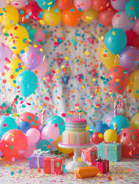 Festive & Party Supplies