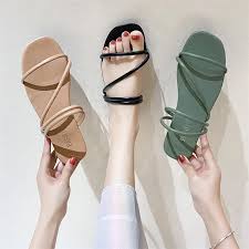 Women's Sandals & Slippers