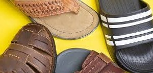 Men's Sandals & Slippers