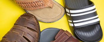 Men's Sandals & Slippers