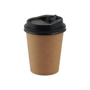 Kraft Cup - 8 oz(50 pcs )