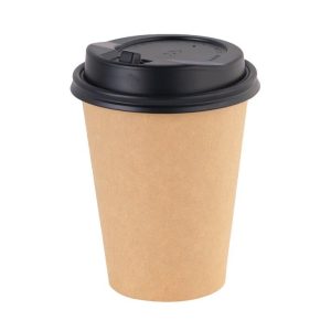 Kraft Cup - 12 oz(50 pcs)