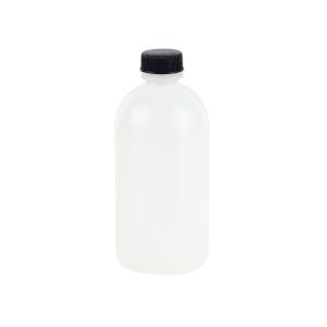 Round Foggy Bottle HD - 240 ml (6 pcs)