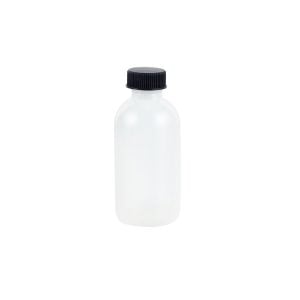 Round Foggy Bottle HD - 120 ml (6 pcs)