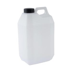 2.5 Litre Plastic Bottle With Handle (6 pcs)