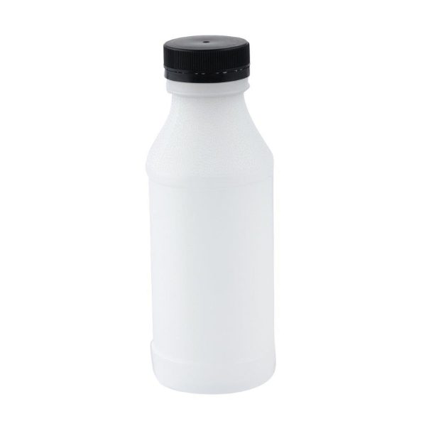 Round Bottle HD - 330 ml (12 pcs)