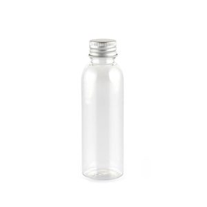 Mini Plastic Bottle - 70 ml (12 pcs )