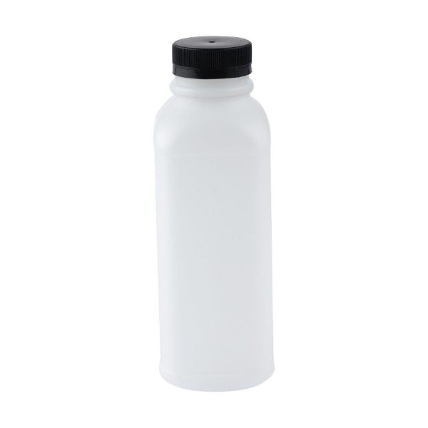 Square Bottle HD - 450 ml (12 pcs)