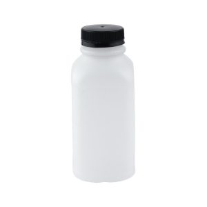 Square bottle 350 ml (HD) (12 pcs)
