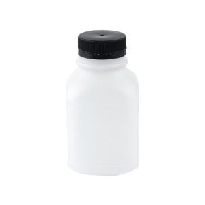 Square Bottle HD - 250 ml (12 pcs)