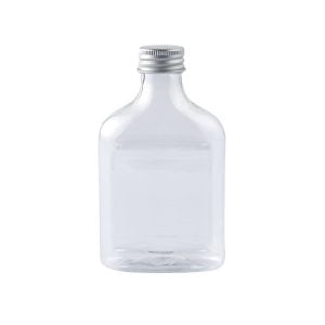 Neck Plastic Bottle - 150 ml (12 pcs)