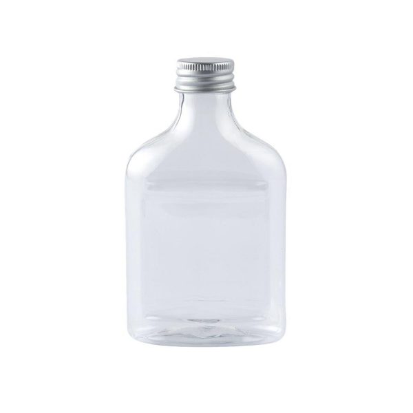 Neck Plastic Bottle - 150 ml (12 pcs)