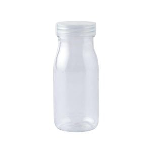 Plastic Bottles - 200ml (12 pcs)
