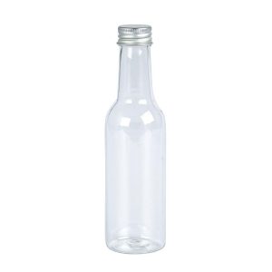 Plastic bottle 150 ml (12 pcs)