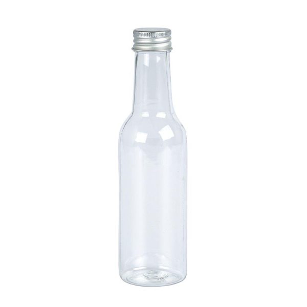 Plastic bottle 150 ml (12 pcs)