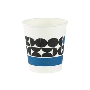 Hot and Cold Paper Cup - 7oz (50 pcs)