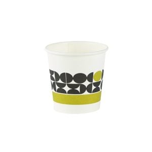 Hot and Cold Paper Cup - 2.5oz (50 pcs)