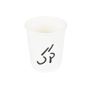 Double Wall Paper Cup (كرك) 8oz (10 pcs)