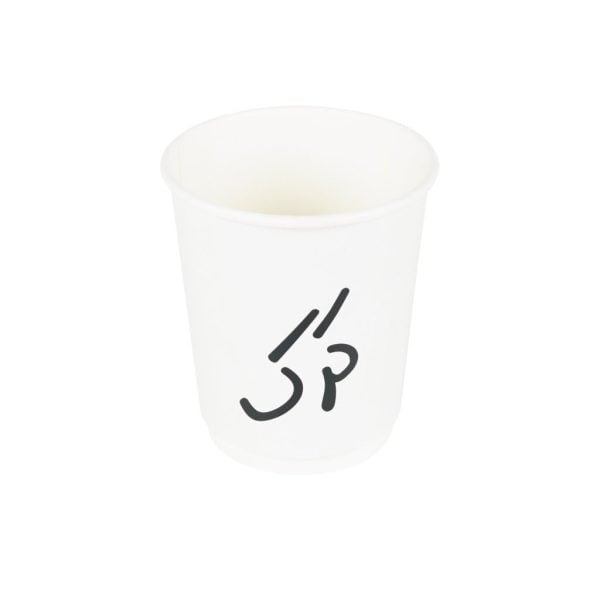 Double Wall Paper Cup (كرك) 8oz (10 pcs)