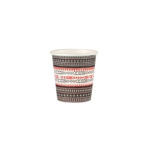Sadu Design Paper Cups - 2.5 oz (50 pcs)