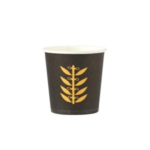 Paper Cups With Design - 4oz (50 pcs)