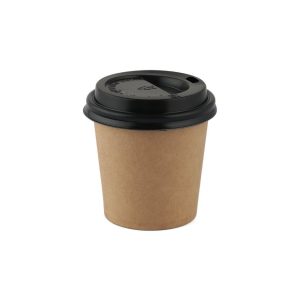 Kraft Cup - 4 oz (50 pcs)