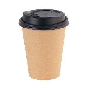 Kraft Cup - 12 oz (50 pcs)