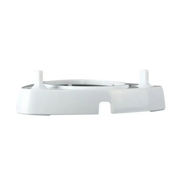 Electric Toothbrush Base Stand Support Toothbrush Brush Head Holder Stand For Braun Oral B Electric Toothbrushes Bathroom Tools 5