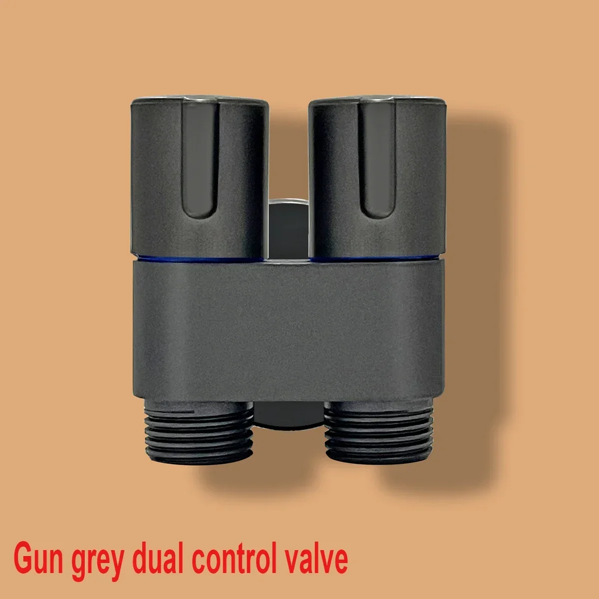 Gun Gray-Dual Contro
